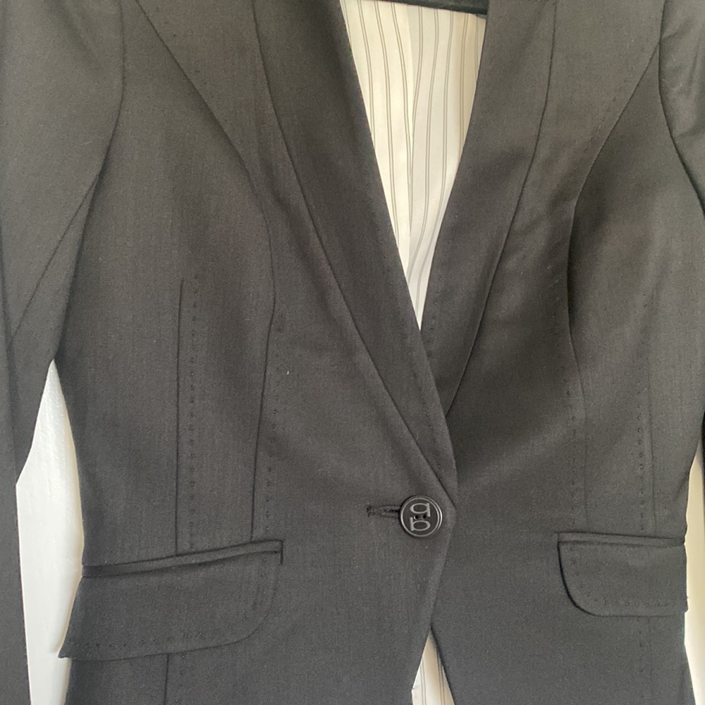 Bebe Collection Jacket - image 2